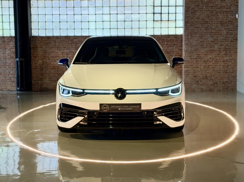 VW GOLF R 20 Anniversary