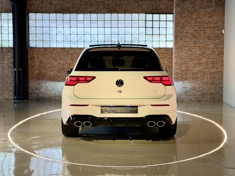 VW GOLF R 20 Anniversary