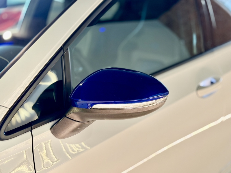 VW GOLF R 20 Anniversary