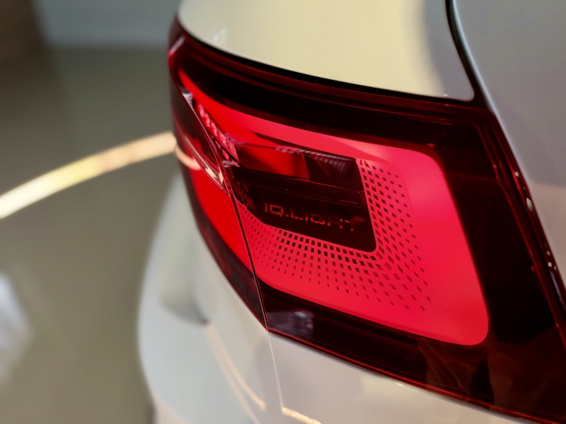 VW GOLF R 20 Anniversary