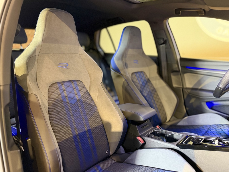 VW GOLF R 20 Anniversary