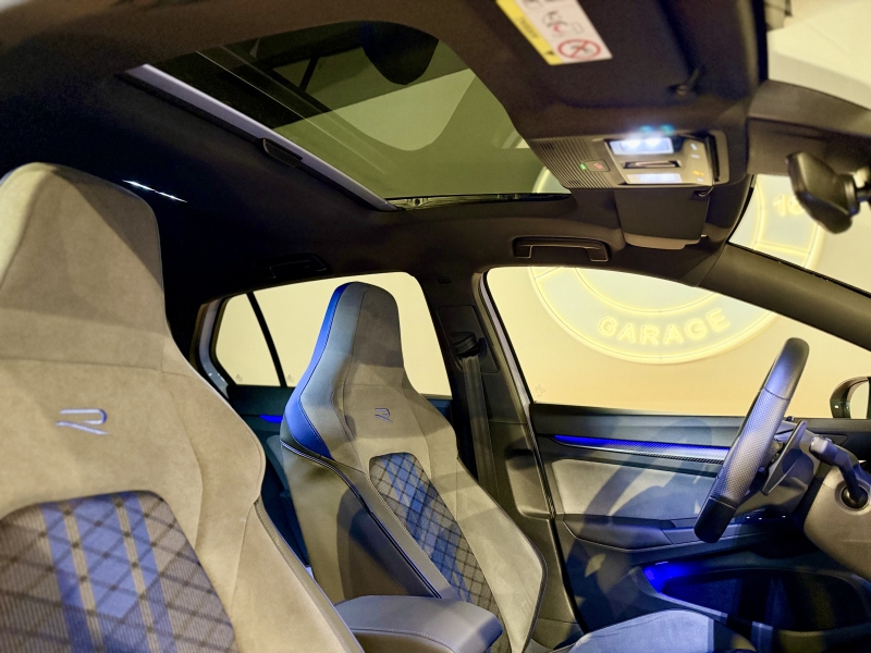 VW GOLF R 20 Anniversary