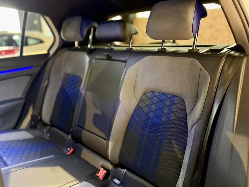 VW GOLF R 20 Anniversary