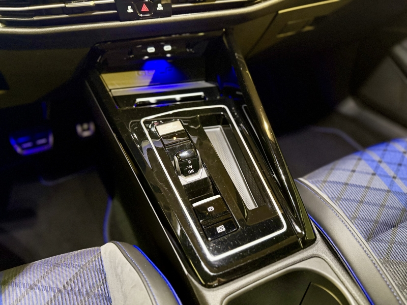 VW GOLF R 20 Anniversary