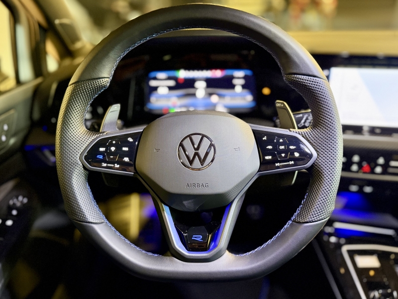 VW GOLF R 20 Anniversary