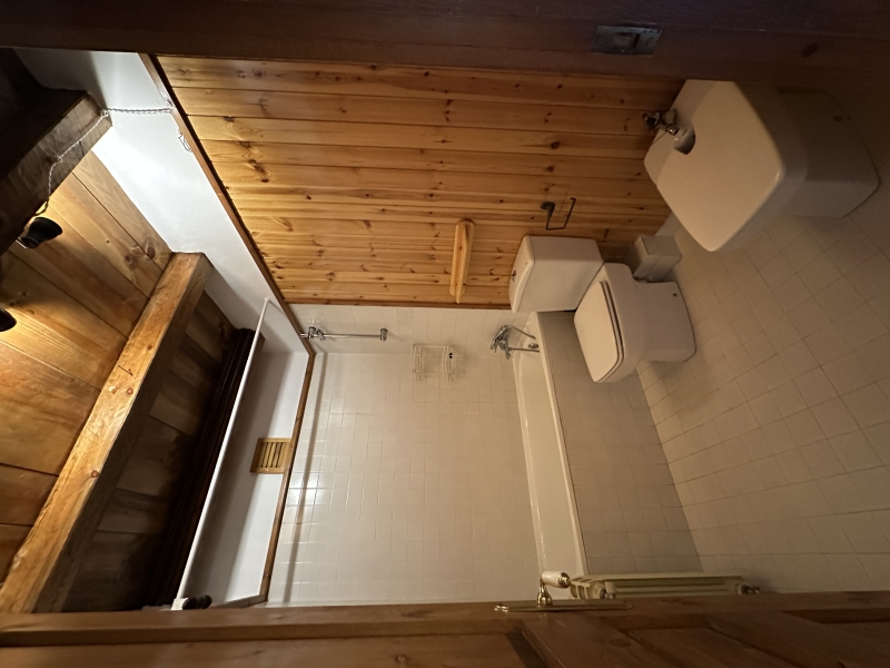 Flat for direct rent from owner with garden