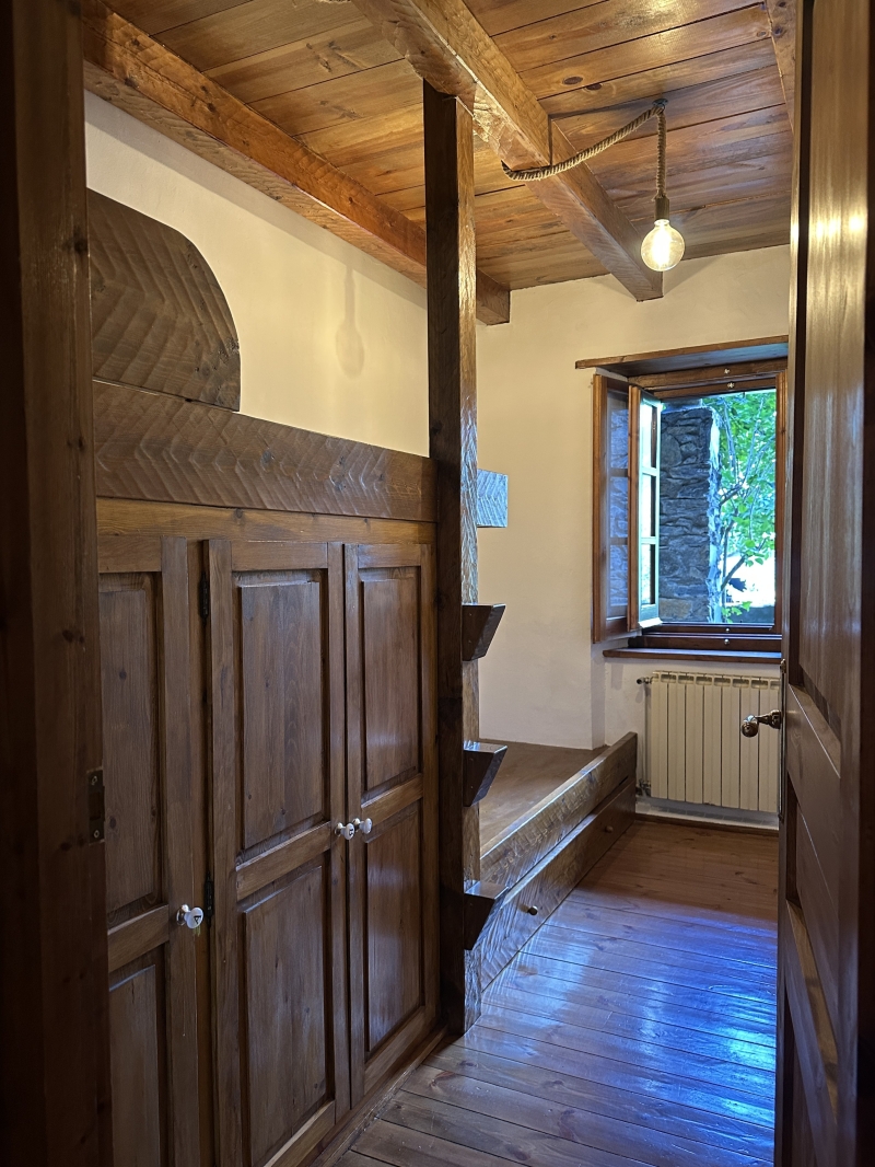 Flat for direct rent from owner with garden