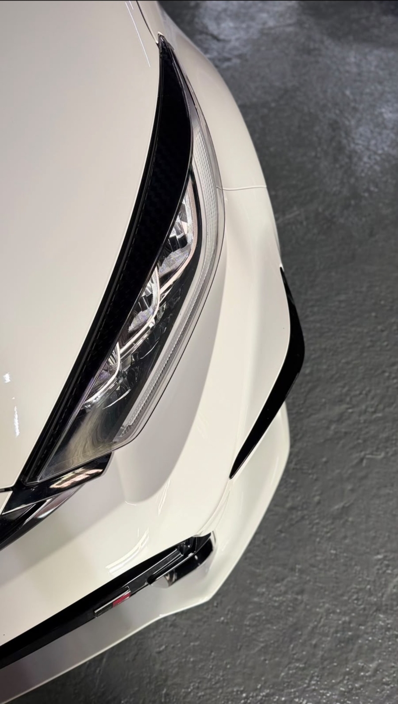 Toyota Yaris GR 261cv