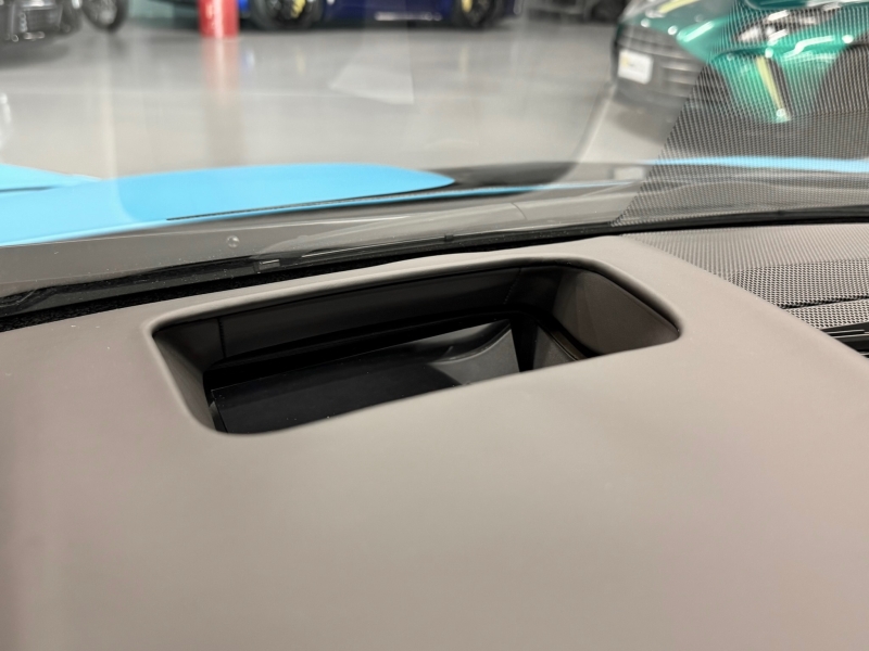Chevrolet Corvette C8 Targa 482cv Pack Z51