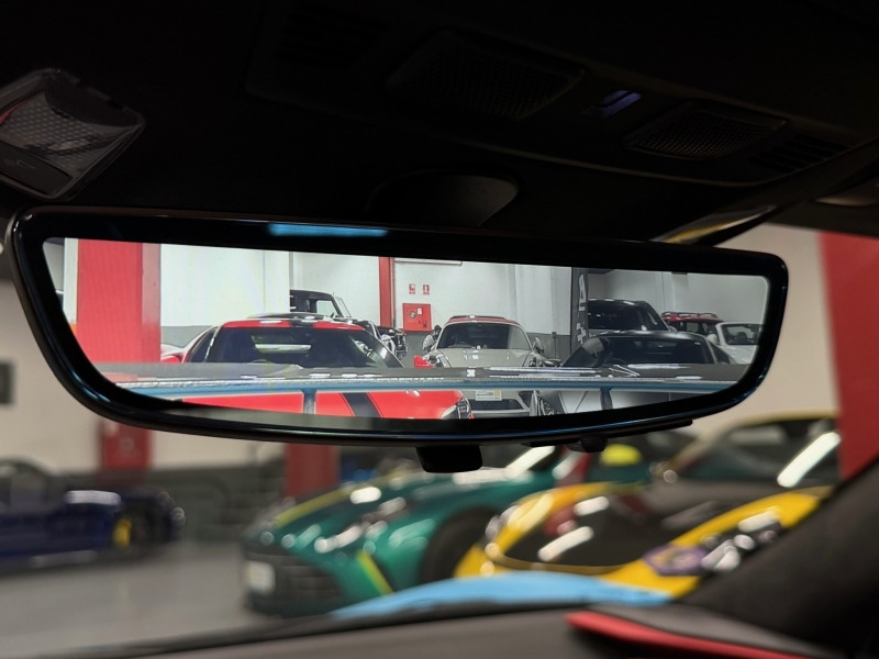 Chevrolet Corvette C8 Targa 482cv Pack Z51