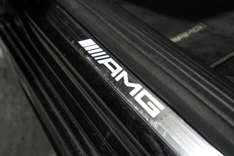 MERCEDES A35 AMG 4M