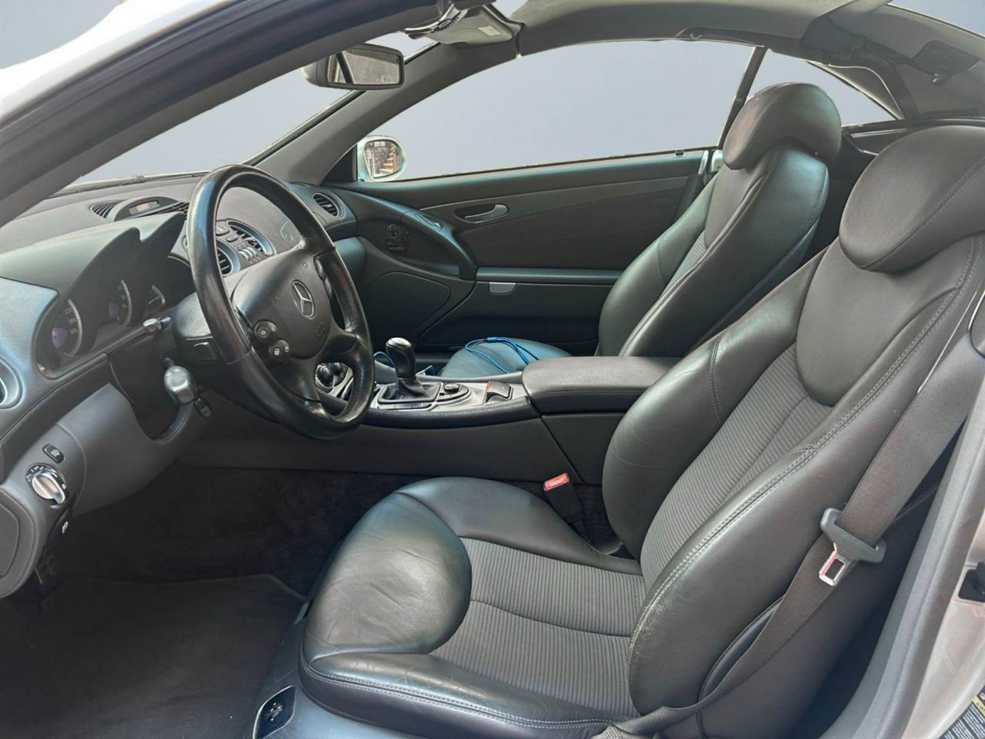 Mercedes-Benz SL 350 245 HP