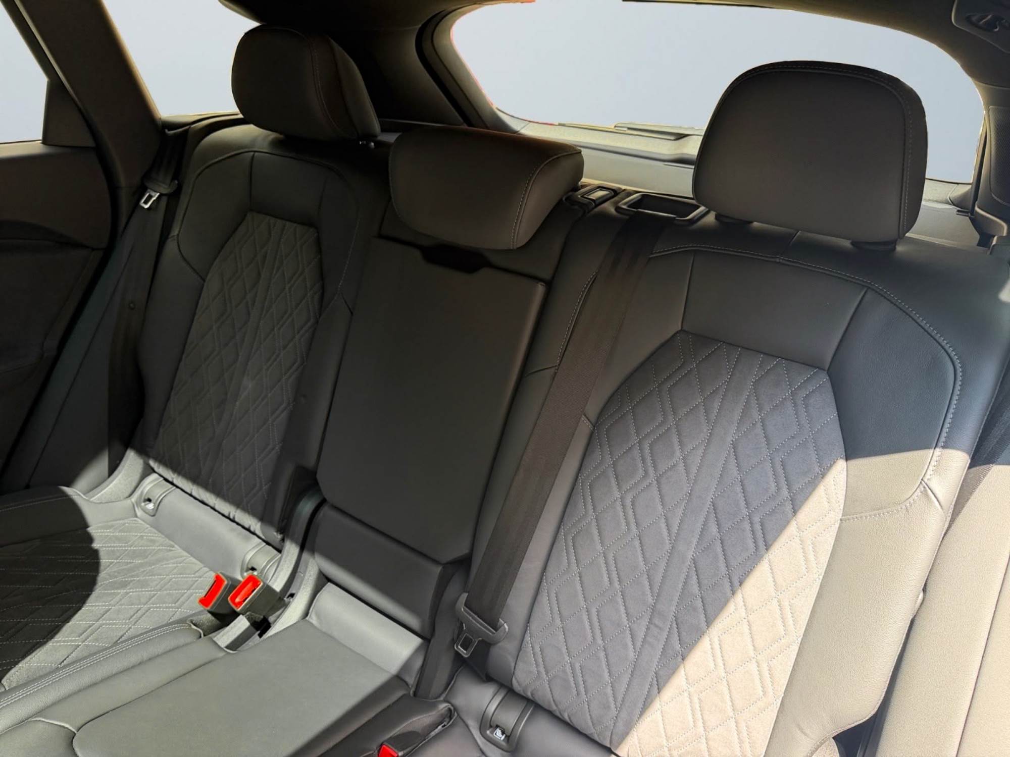 Audi SQ5 Quattro 367 hp