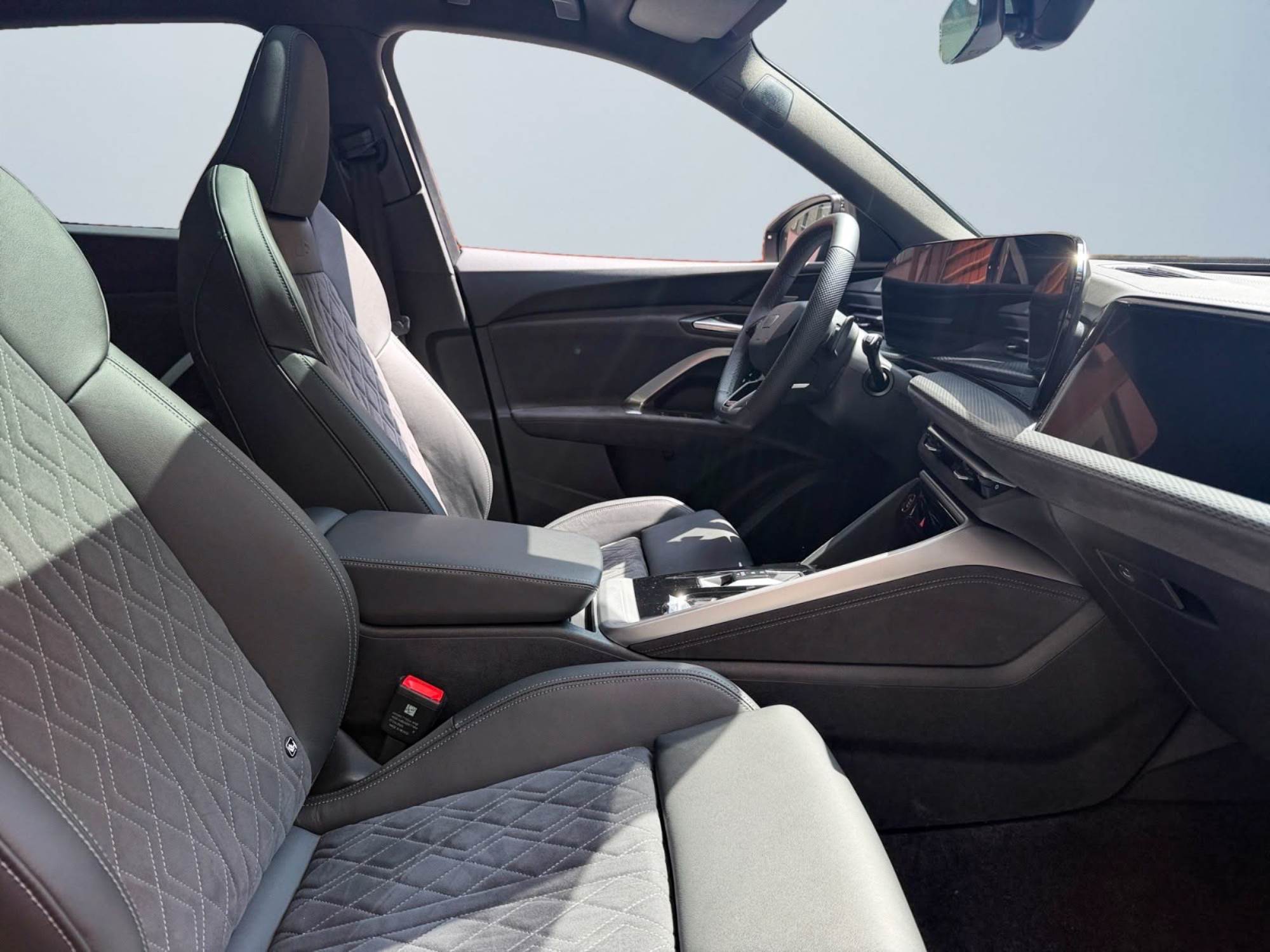Audi SQ5 Quattro 367 hp