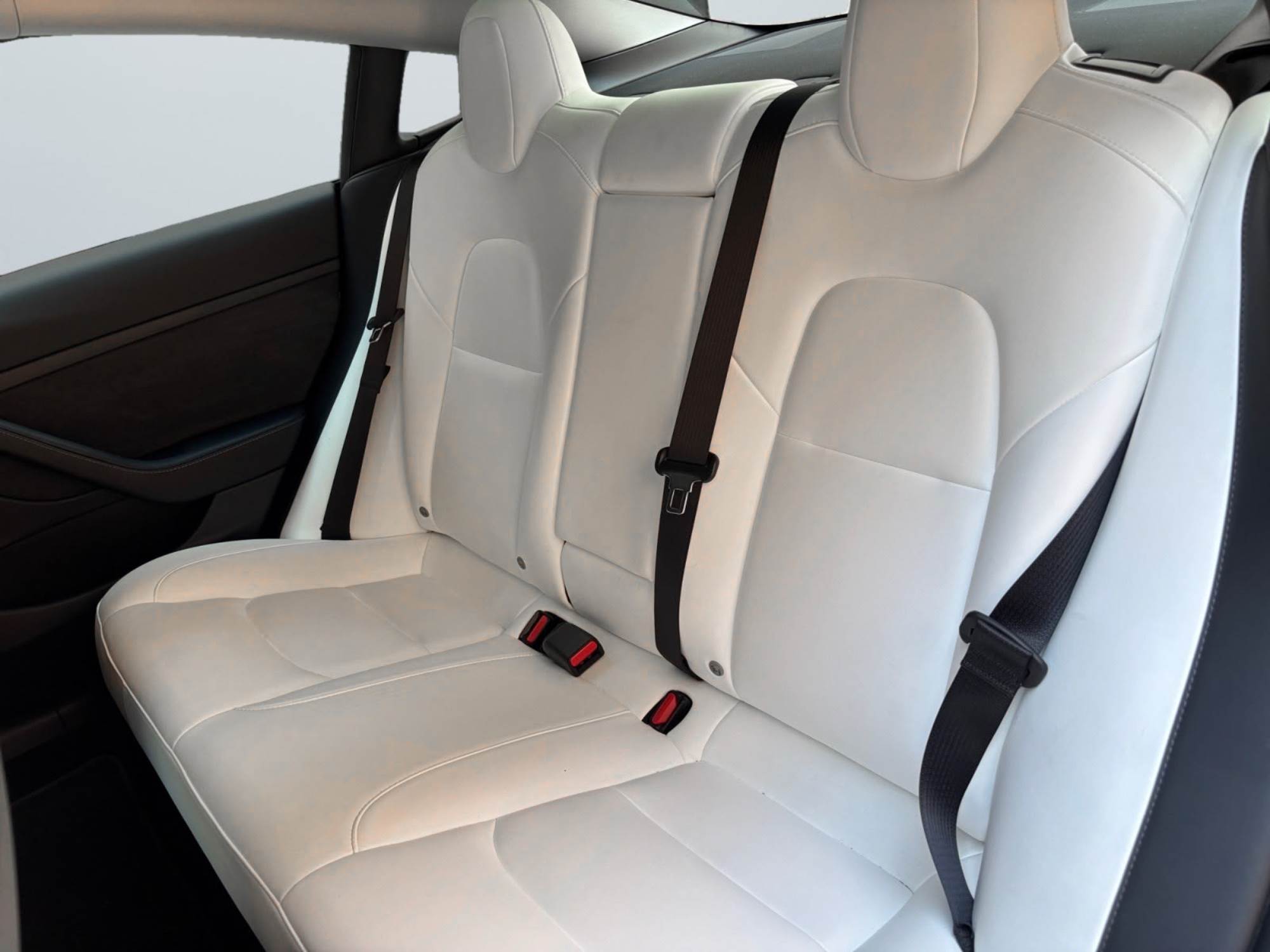 Tesla Model 3 Dual Motor Long Range