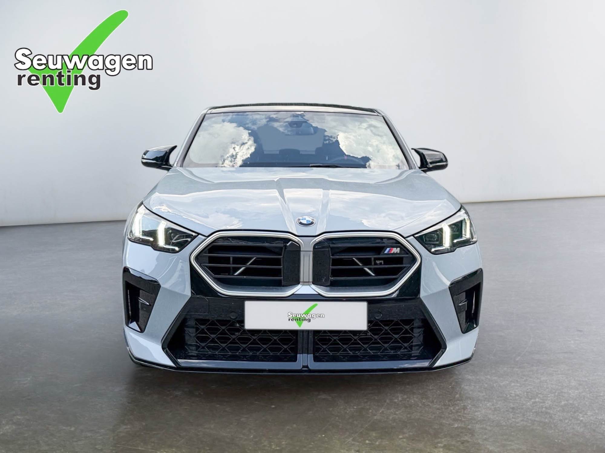 BMW X2 M35I xDrive