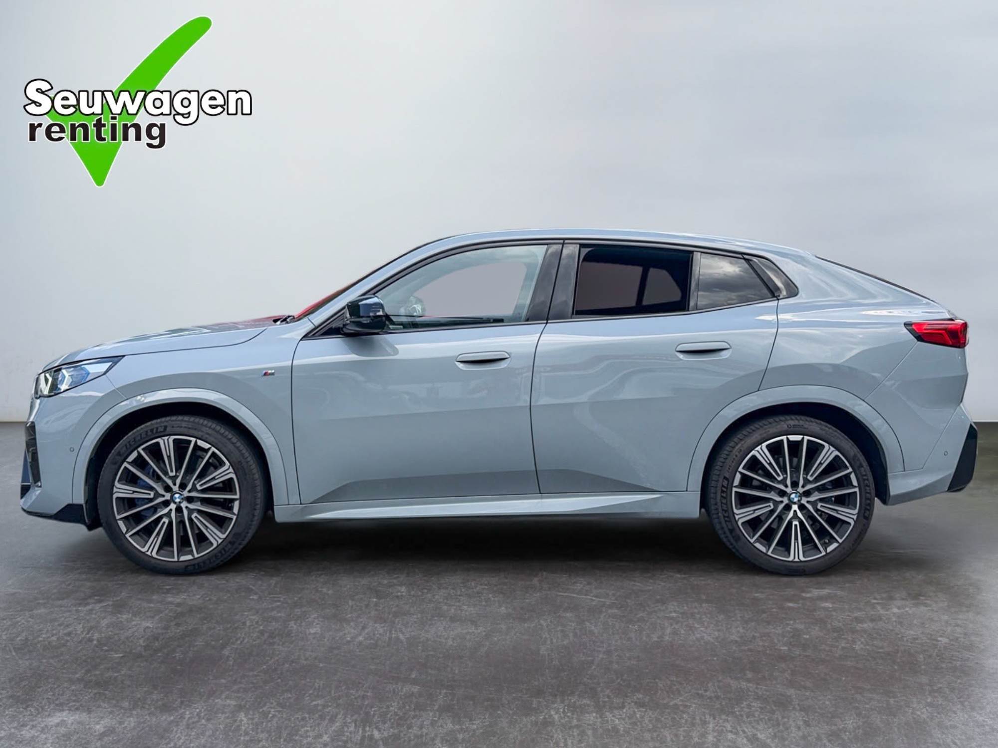 BMW X2 M35I xDrive