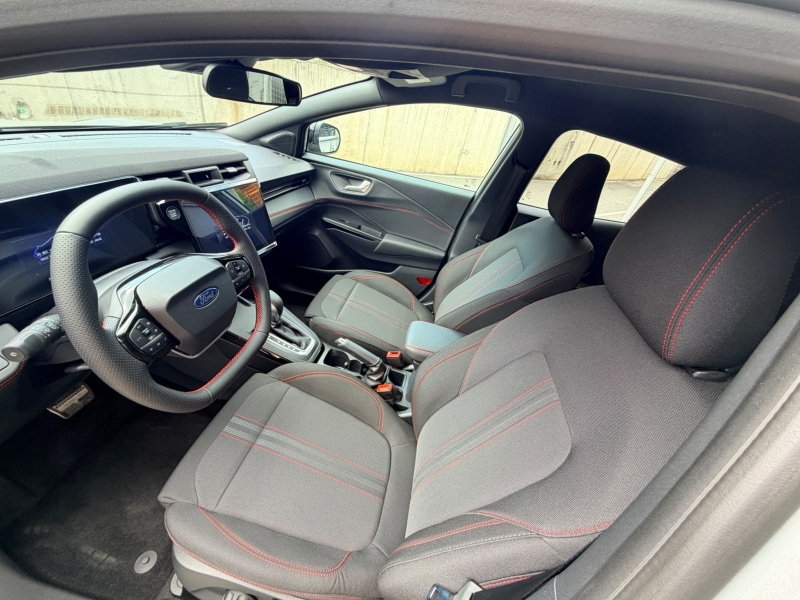 Ford Puma ST-LINE MHEV 1.0 ECOBOOST 155 CV A7 FWD
