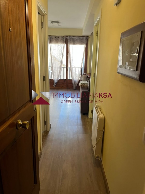 Apartment - Canillo