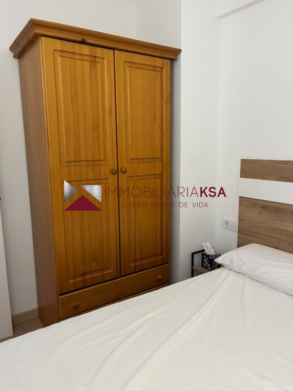 Apartment - Canillo