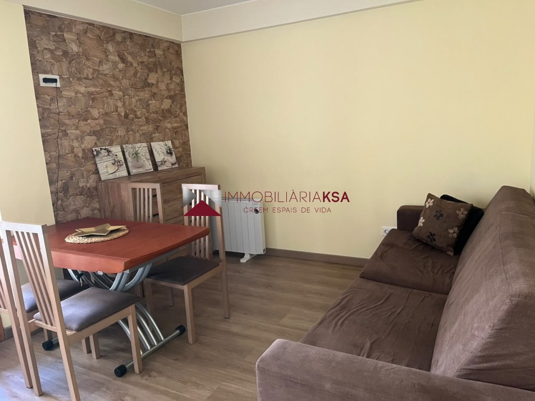 Apartment - Canillo