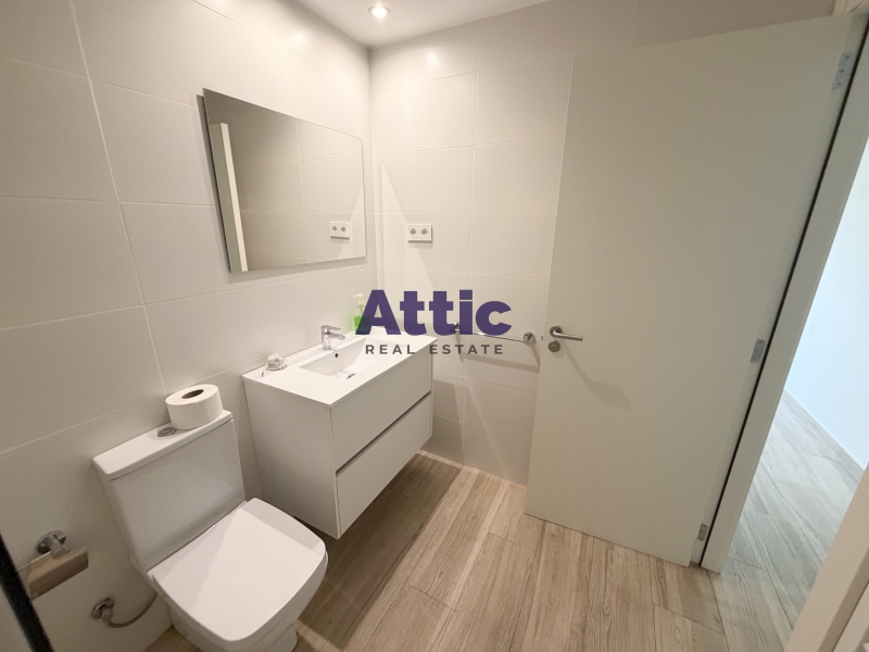 Splendid Duplex for Rent in Ordino - Andorra