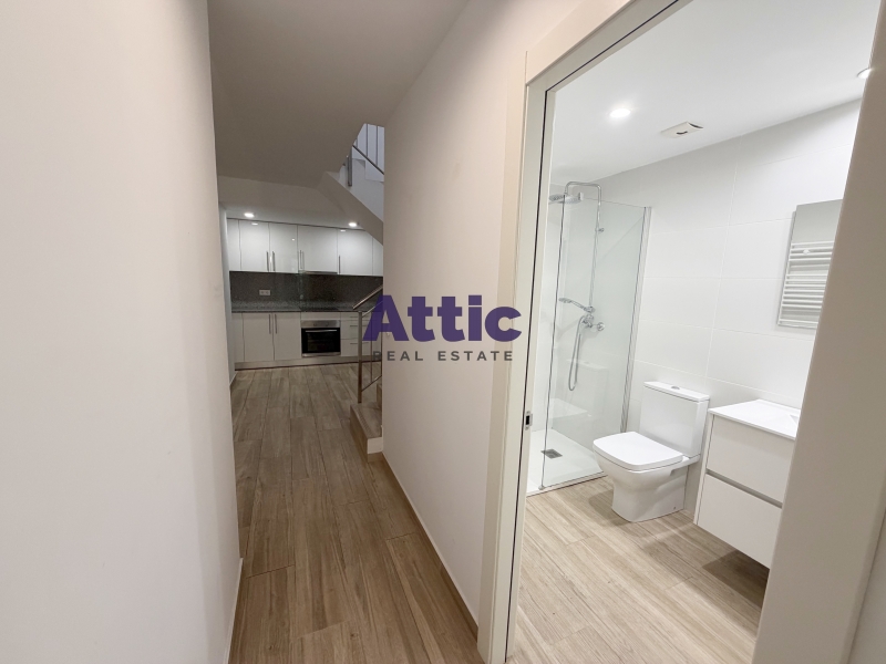 Splendid Duplex for Rent in Ordino - Andorra