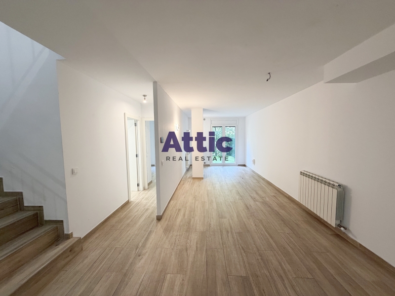 Splendid Duplex for Rent in Ordino - Andorra