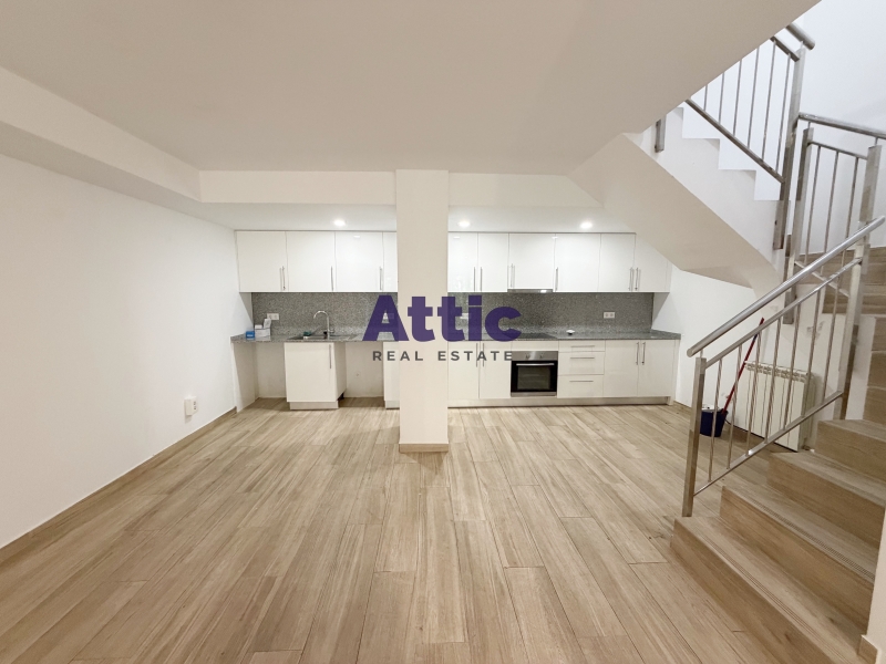 Splendid Duplex for Rent in Ordino - Andorra