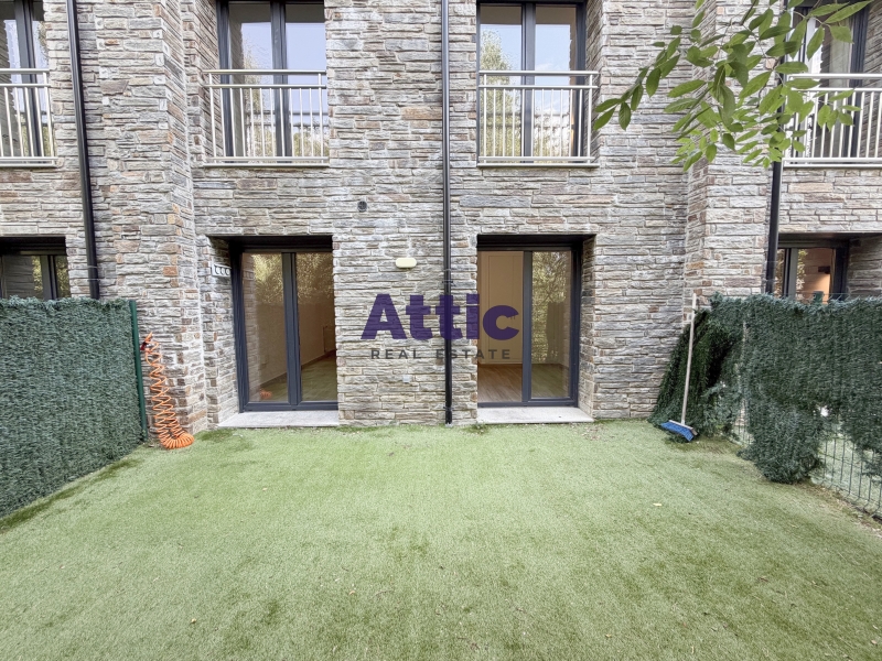 Splendid Duplex for Rent in Ordino - Andorra