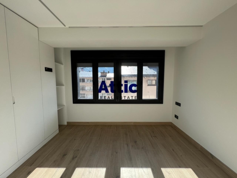 Exclusive 75 m² apartment for rent in Avinguda Pessebre - Escaldes-Engordany