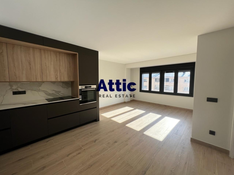 Exclusive 75 m² apartment for rent in Avinguda Pessebre - Escaldes-Engordany