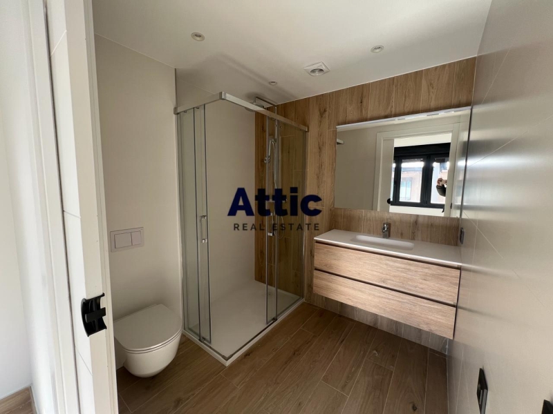 Exclusive 75 m² apartment for rent in Avinguda Pessebre - Escaldes-Engordany