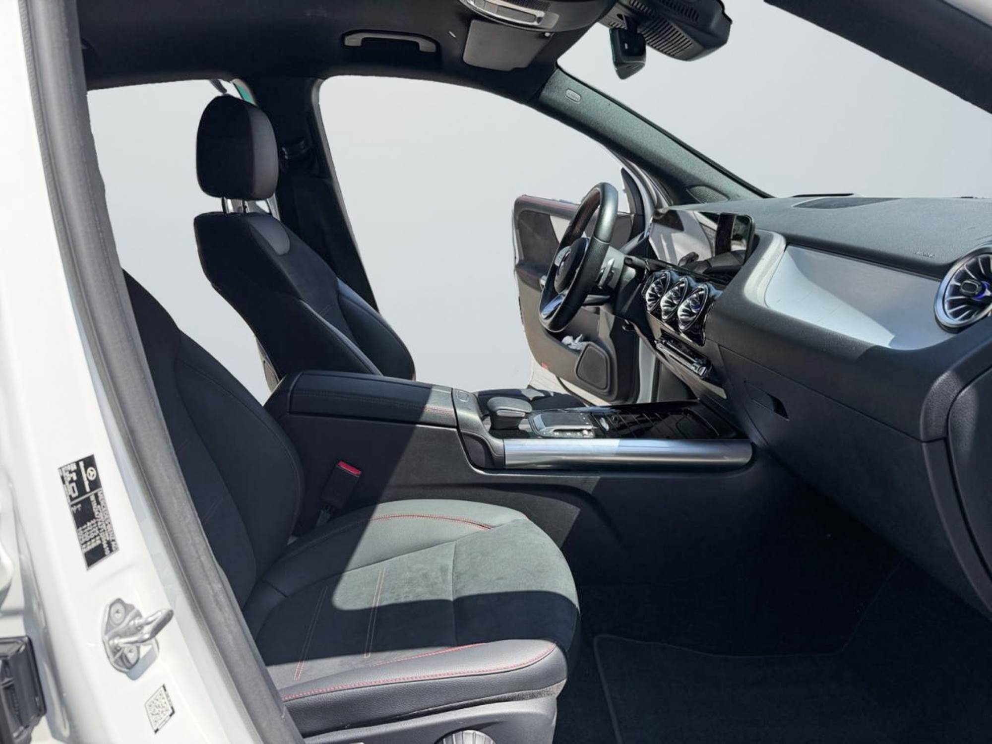 Mercedes-Benz GLA 250 4 MATIC 224 HP