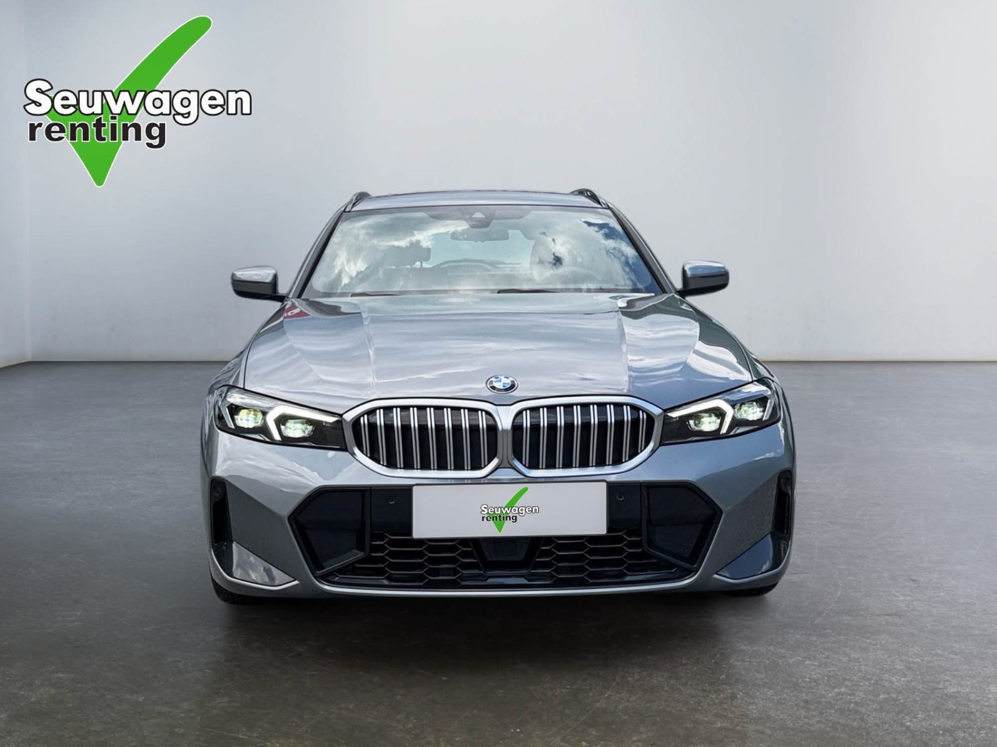 BMW 330 and XDRIVE Touring 245 HP