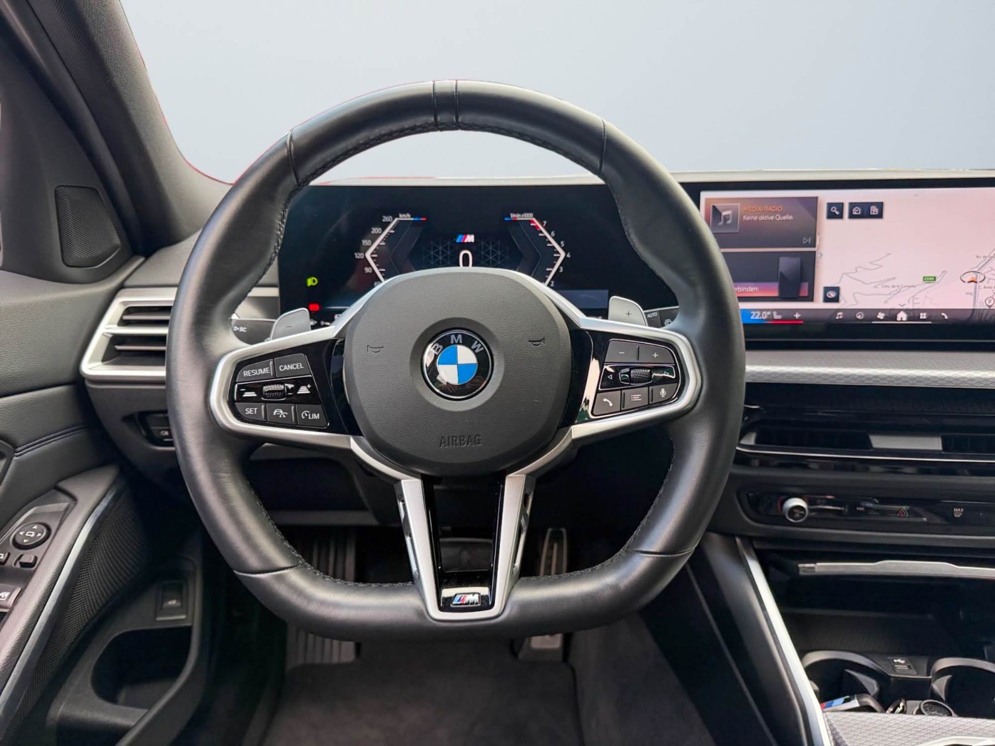 BMW 330 and XDRIVE Touring 245 HP