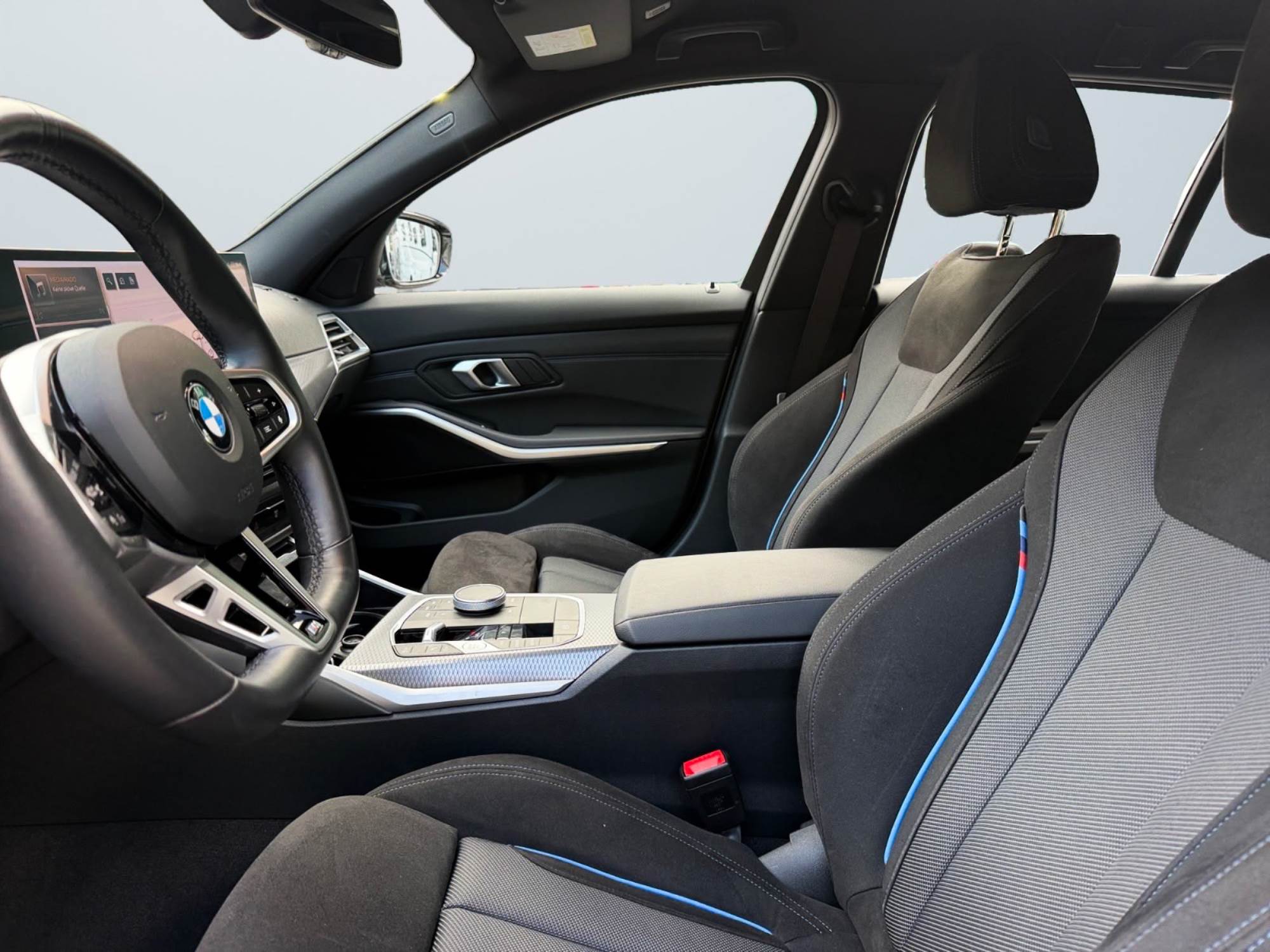 BMW 330 and XDRIVE Touring 245 HP