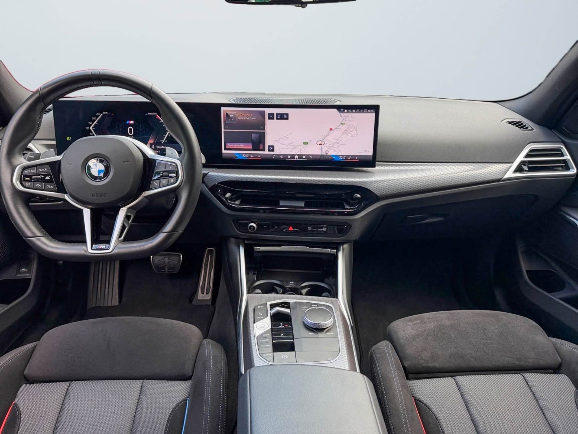 BMW 330 and XDRIVE Touring 245 HP