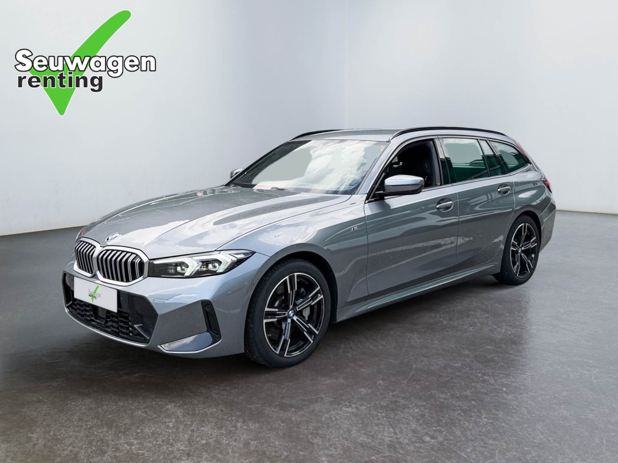 BMW 330 and XDRIVE Touring 245 HP