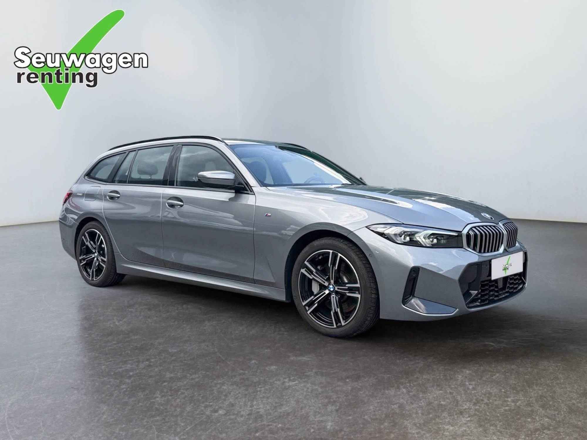 BMW 330 and XDRIVE Touring 245 HP