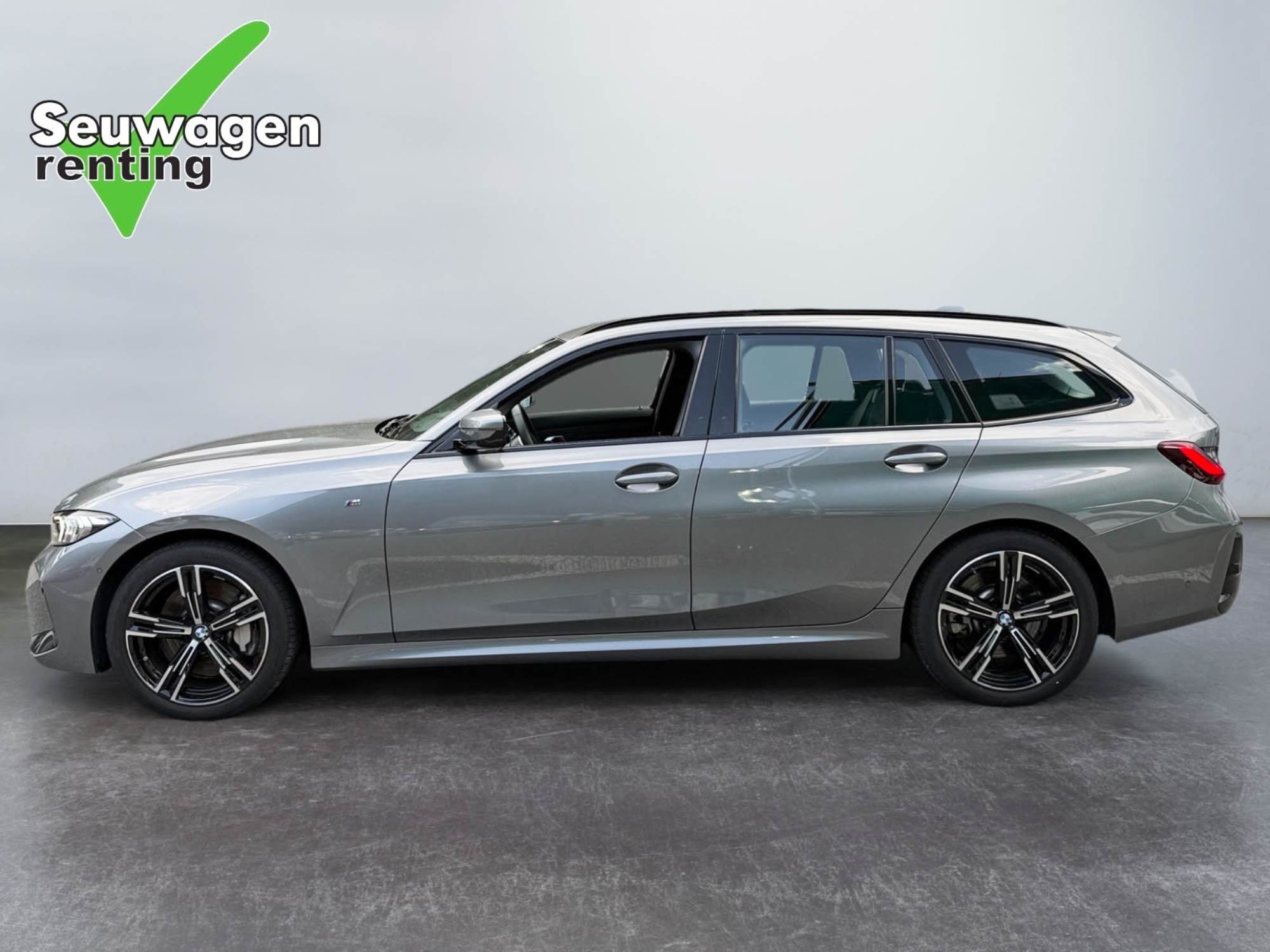 BMW 330 and XDRIVE Touring 245 HP