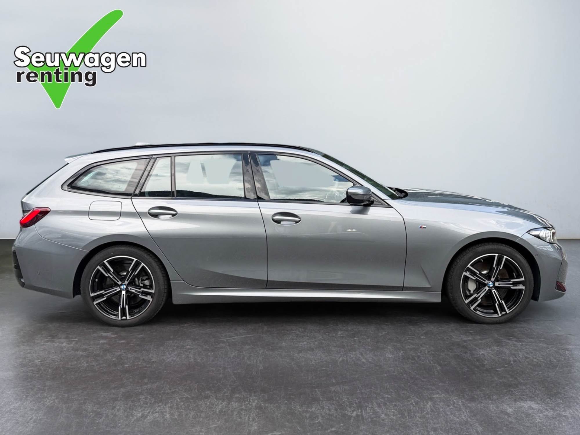 BMW 330 and XDRIVE Touring 245 HP