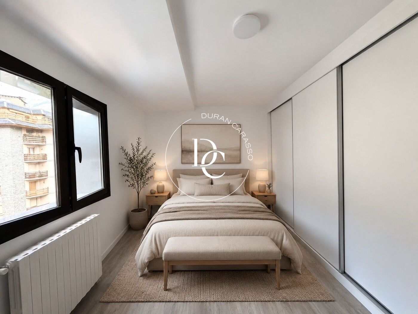 Rental in Andorra la Vella