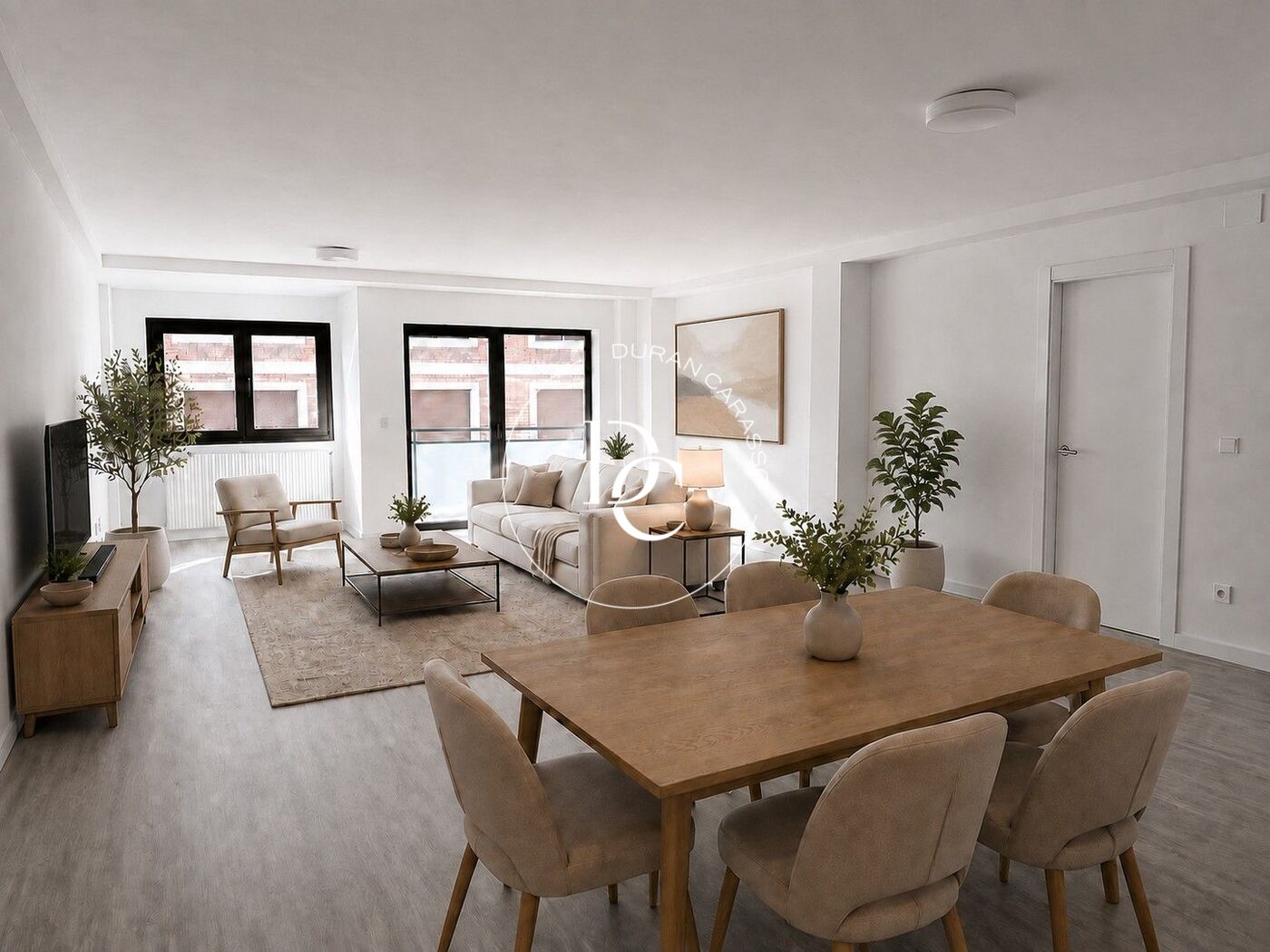 Rental in Andorra la Vella