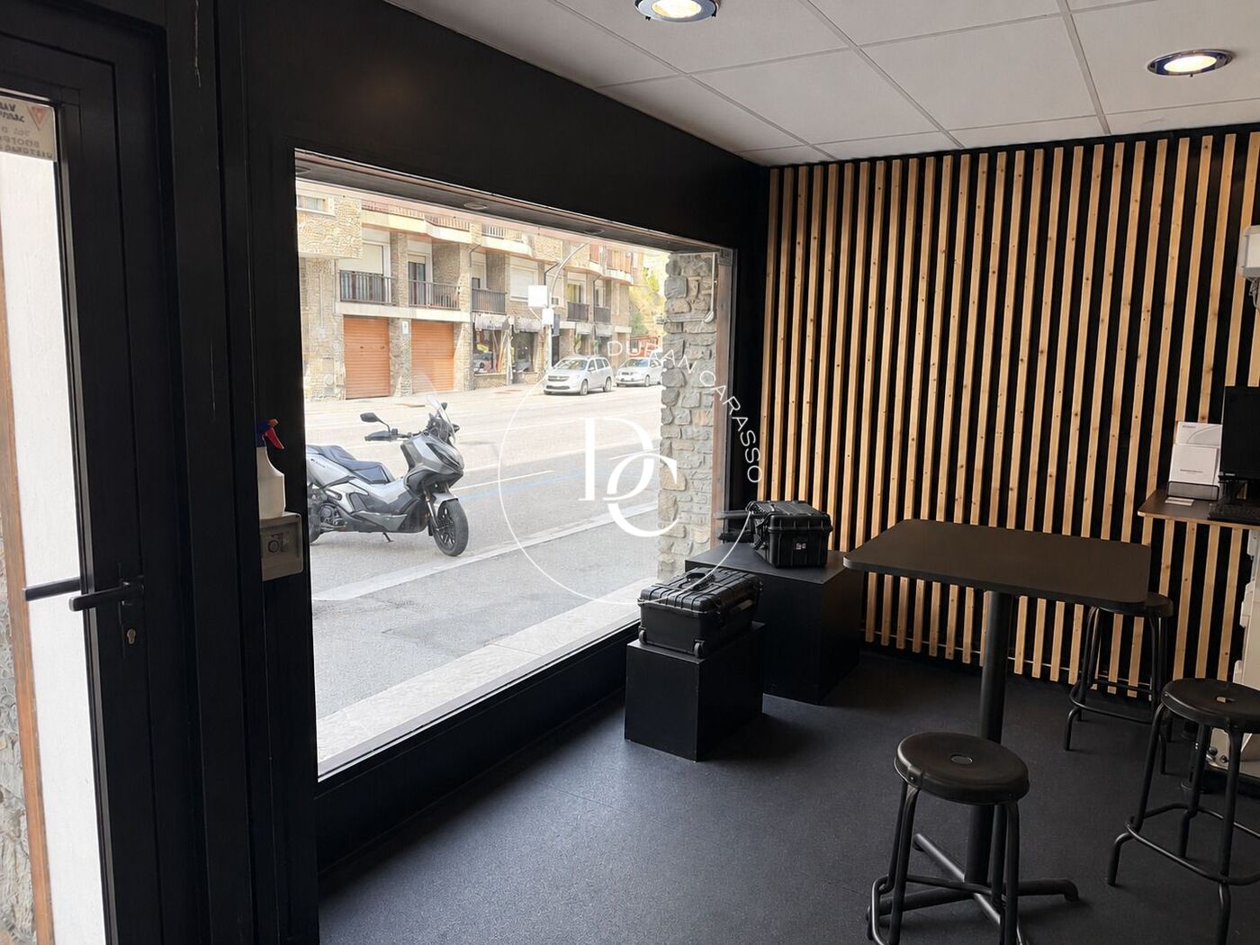 Rent in La Massana