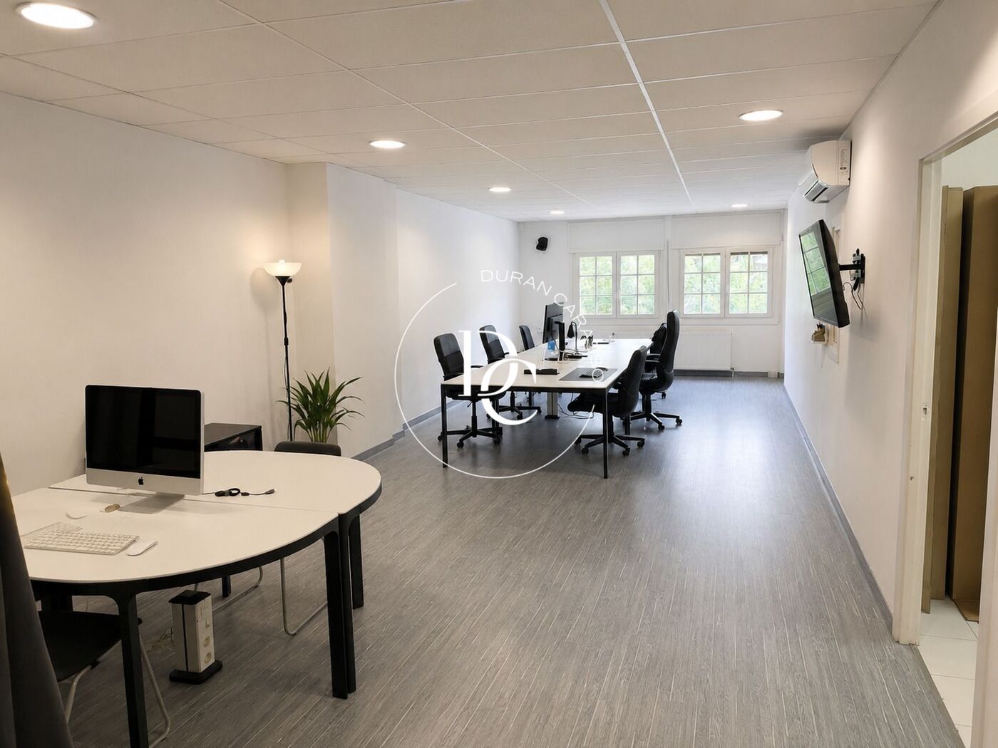 Rent in La Massana