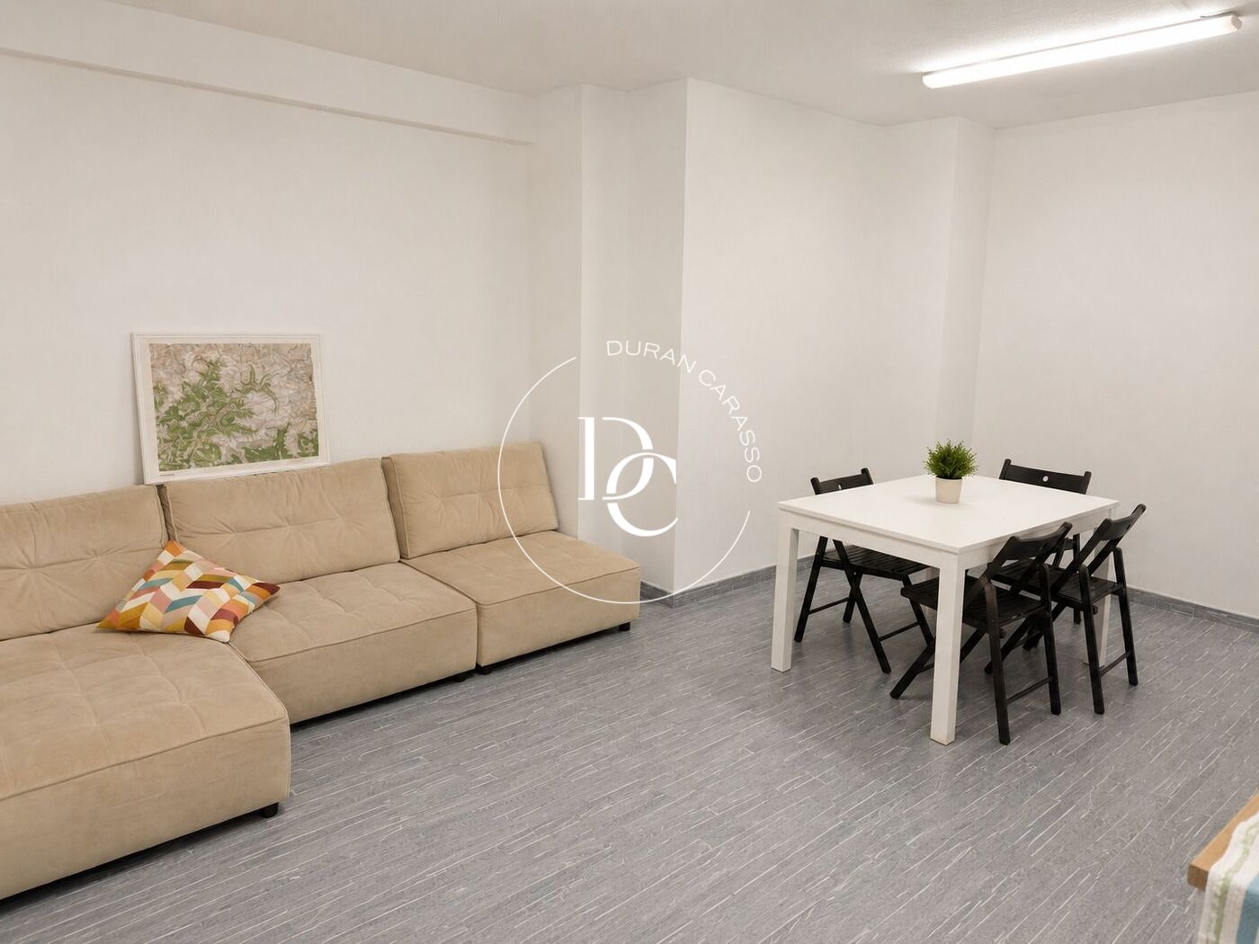 Rent in La Massana
