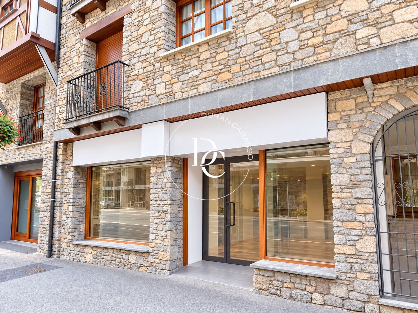Rent in La Massana