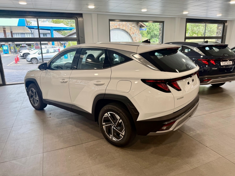 Hyundai Tucson KLASS DT 1.6 T-GDi 150 CV
