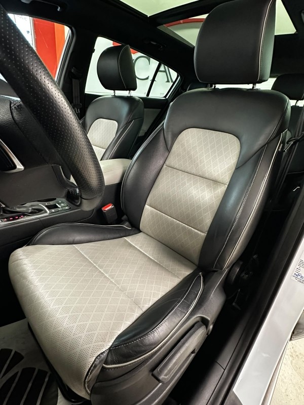 KIA SPORTAGE 2.0 CRDI